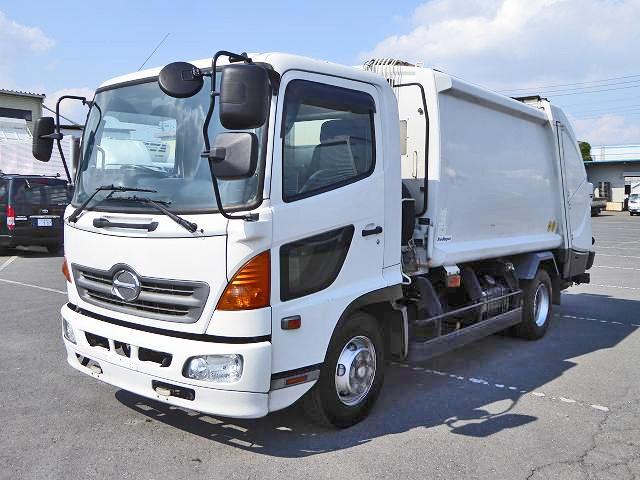 はたらくくるま画像