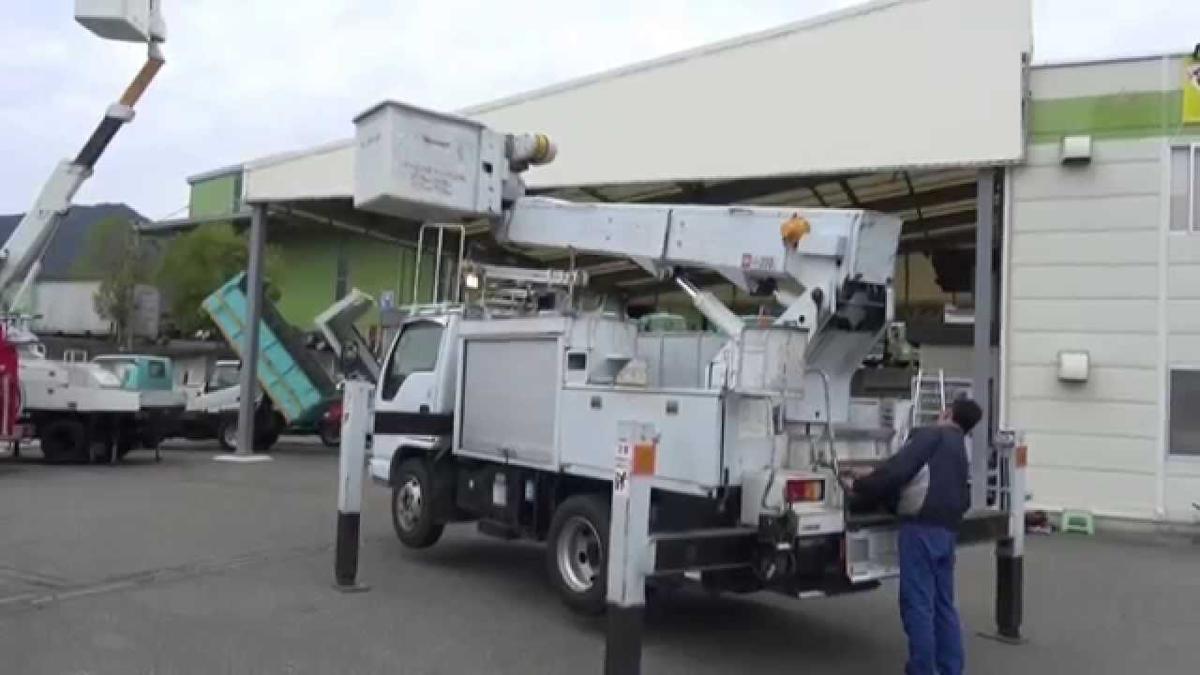 はたらくくるま画像