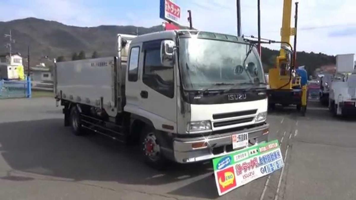 はたらくくるま画像