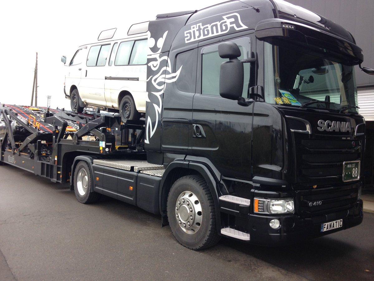 はたらくくるま画像