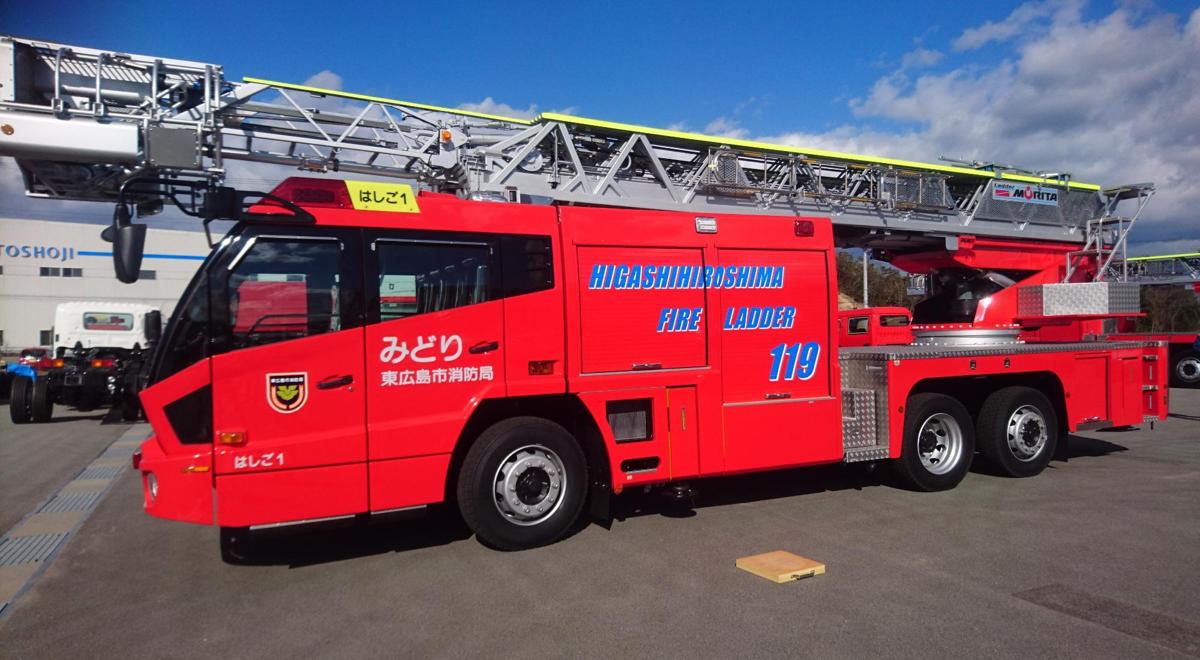 はたらくくるま画像