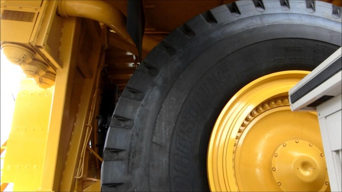 はたらくくるま画像