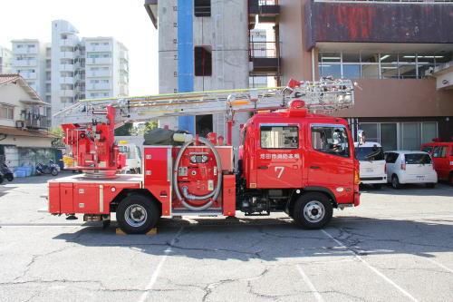 はたらくくるま画像