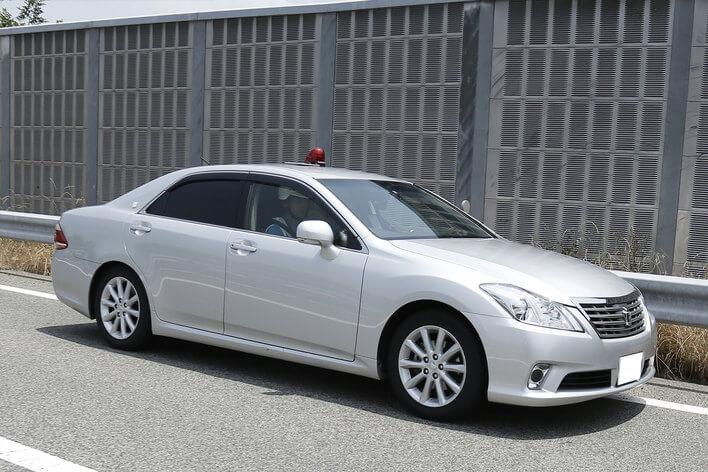 はたらくくるま画像