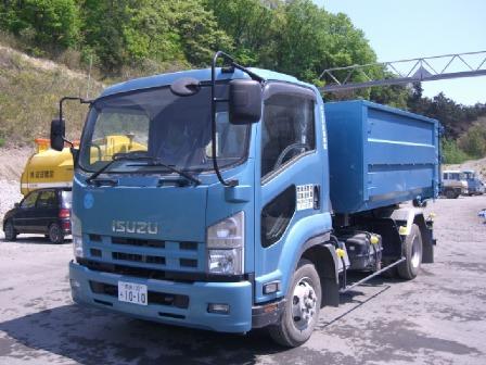 はたらくくるま画像