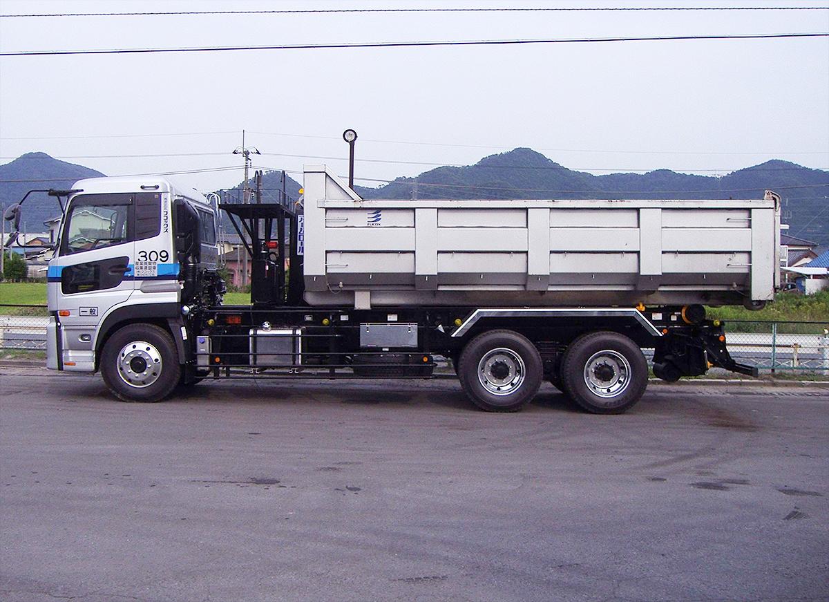 はたらくくるま画像