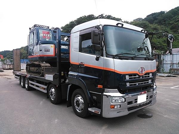 はたらくくるま画像