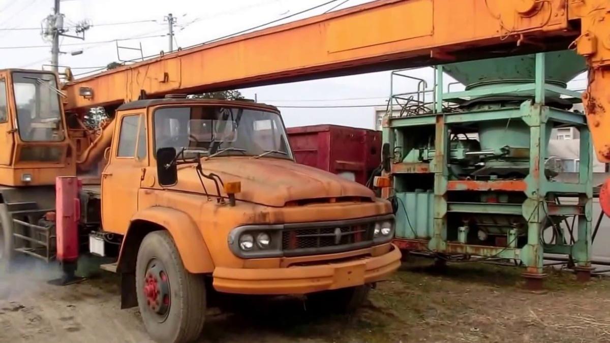 はたらくくるま画像