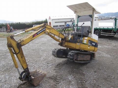 はたらくくるま画像