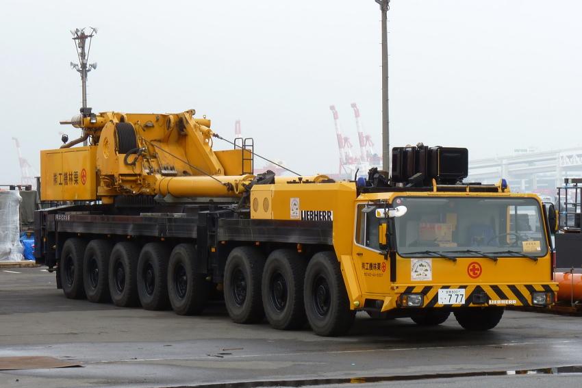 はたらくくるま画像