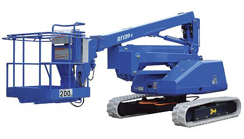 はたらくくるま画像