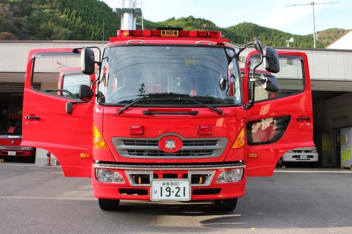 はたらくくるま画像